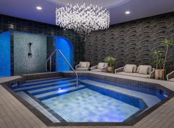 Immersion Spa