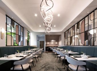 Carve Kitchen