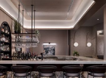 Carve Bar