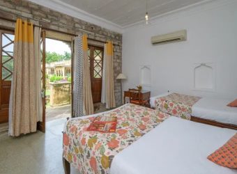 Sunita Niwas kamer, Deo Bagh