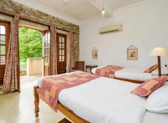 Sushila Vilas kamer, Deo Bagh
