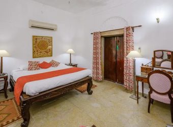 Hanur Mahal Suite