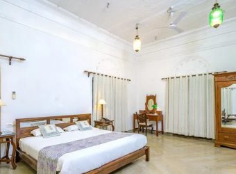 Sakhya Raja Mahal kamer, Deo Bagh