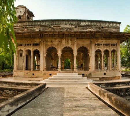 Hathi Kahna tempel