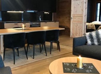 Arctic suite
