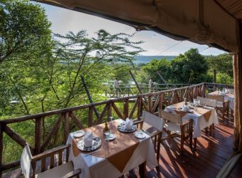 Restaurant Acacia