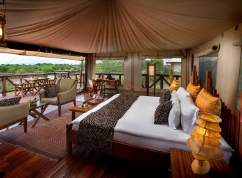 Tent, Neptune Mara Rianta
