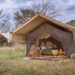 Ngorongoro Kuhama Camp