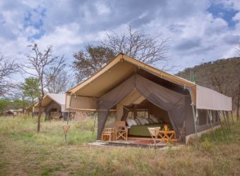 Ngorongoro Kuhama Camp