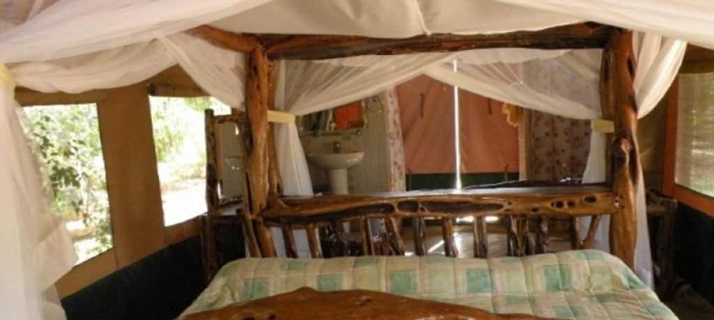 Ngulia Safari Lodge