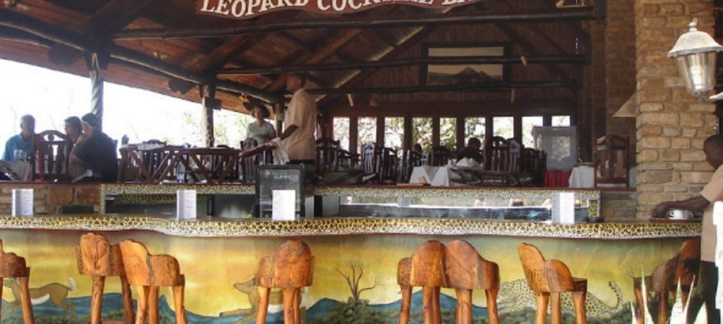 Ngulia Safari Lodge