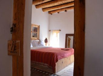 Erfgoed kamer, Nimmu House