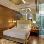 Niranta Airport Transit Suite