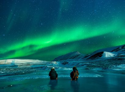 Noorderlicht reizen op maat, Lapland reizen, Alta, Noorderlicht in Noorwegen