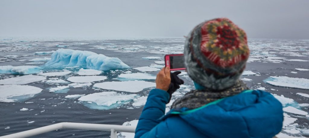 Noord Spitsbergen - Oceanwide