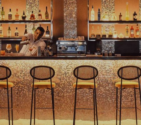 Wink Bar