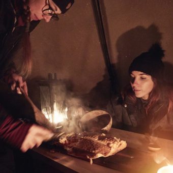Noorderlicht picknick