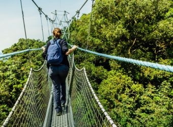 Veel gestelde vragen Rwanda