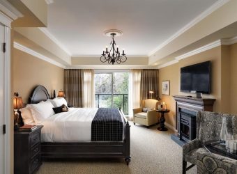 Standaard kamer, Oak Bay Beach Hotel