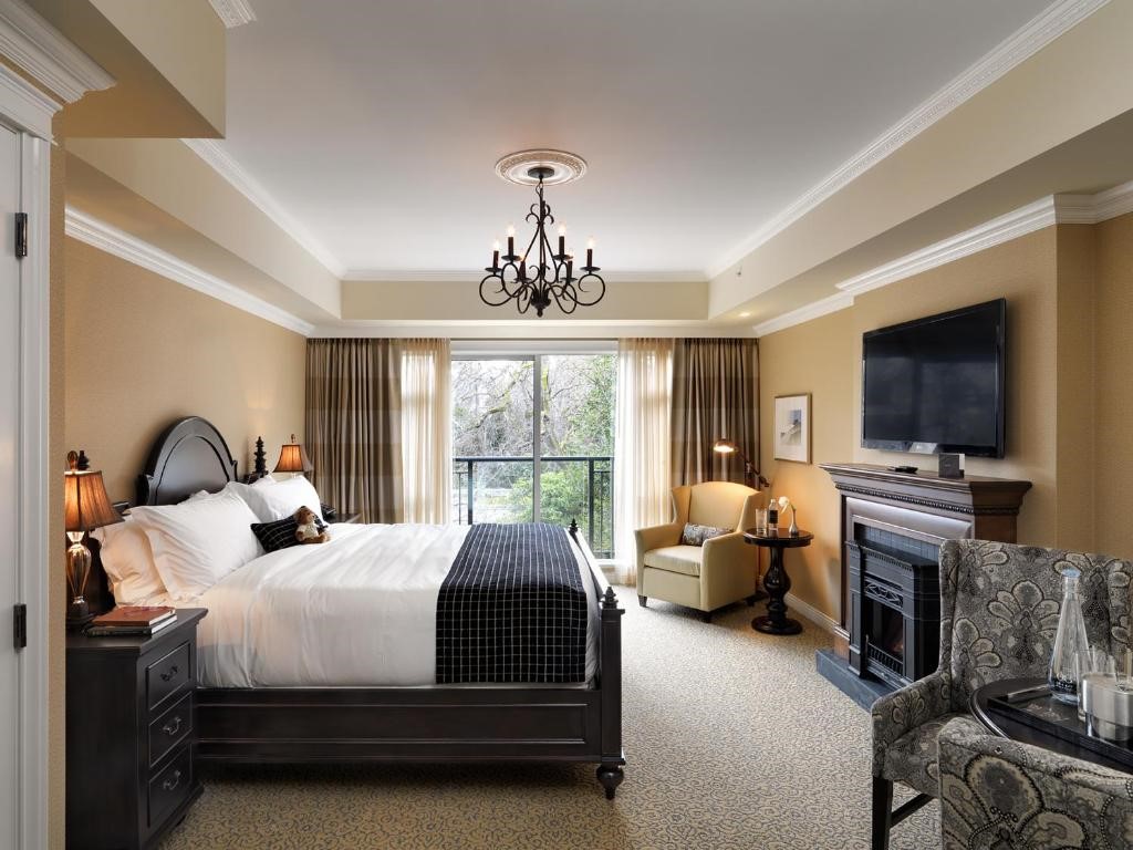 Standaard kamer, Oak Bay Beach Hotel