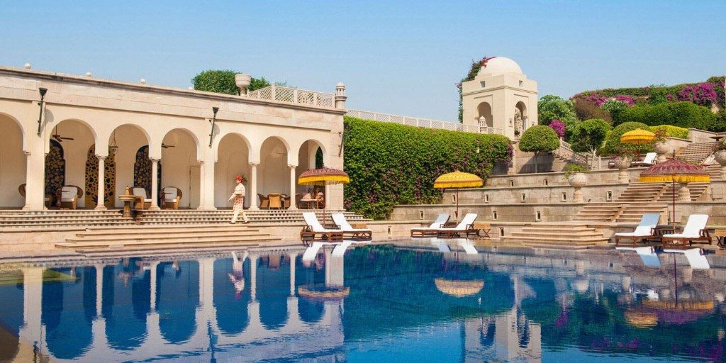 Oberoi Amar Vilas