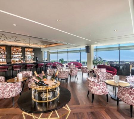 The Club Bar