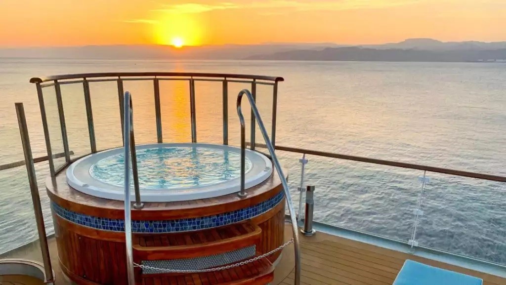 Jacuzzi