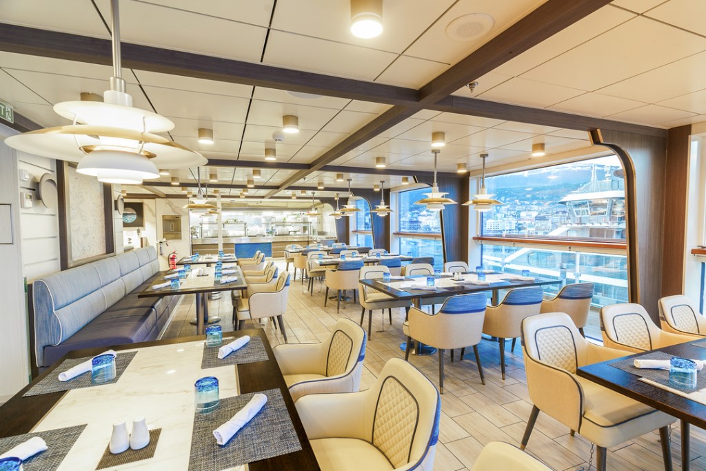 Bistro