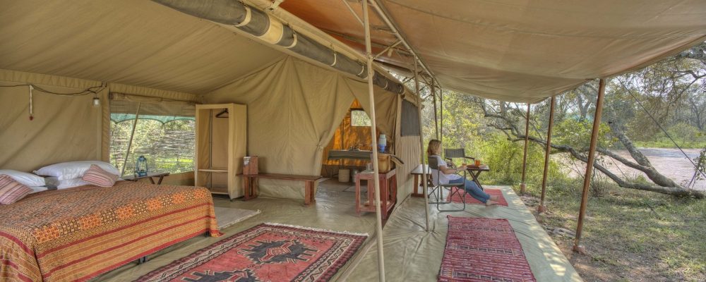 Ol Pejeta Bushcamp