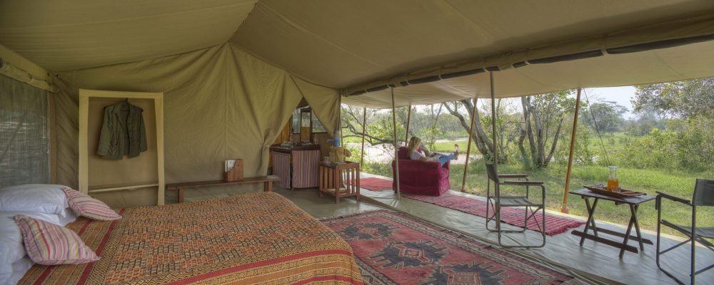 Ol Pejeta Bushcamp