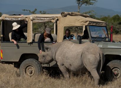 Ol Pejeta Bushcamp, Veel gestelde vragen over Kenia