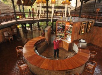Elephant Bar