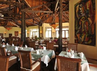 Restaurant Ol Tukai