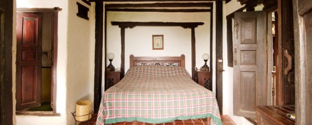 The Old Inn Bandipur