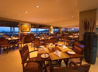 Big Five Restaurant
