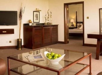 Ole Sereni suites