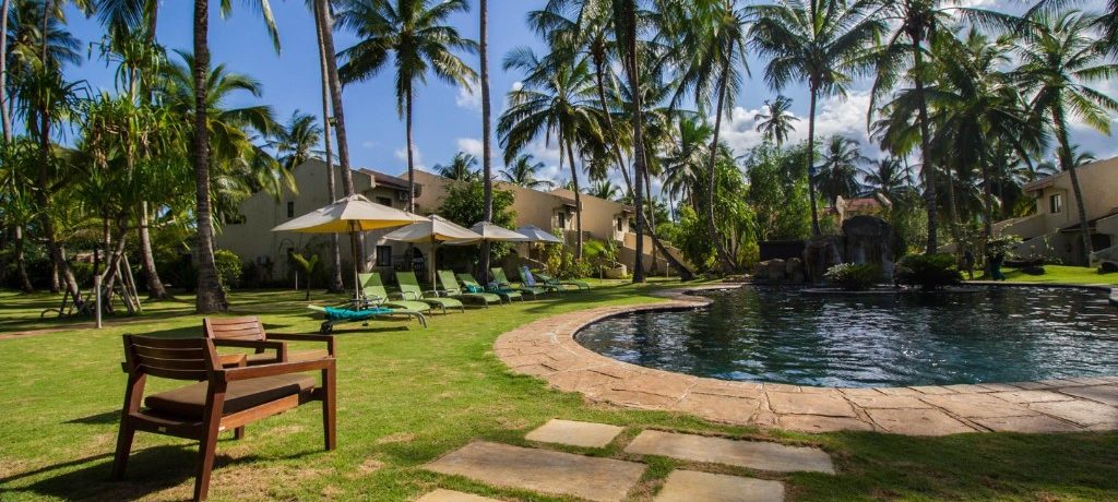 Omali Lodge Omali Lodge São Tomé & Principe