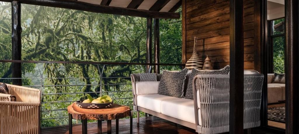 One & Only Nyungwe House One & Only Nyungwe House