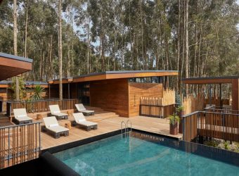 Silverback suite One & Only Gorilla's Nest