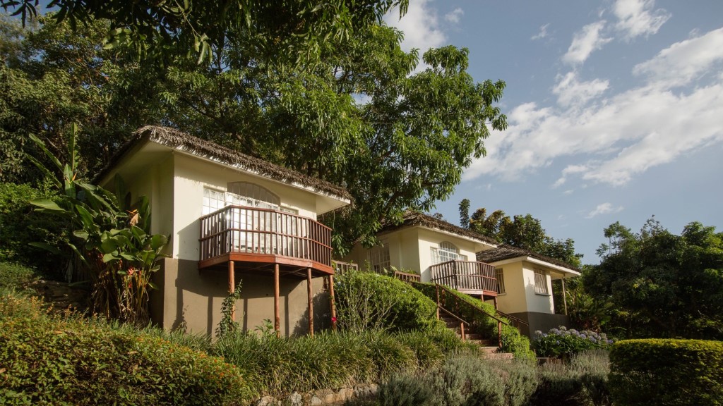 Bungalow Onsea House, Arusha, Tanzania