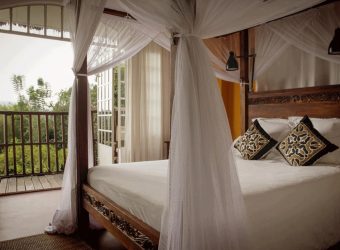 Onsea House Country Inn, Arusha, Tanzania