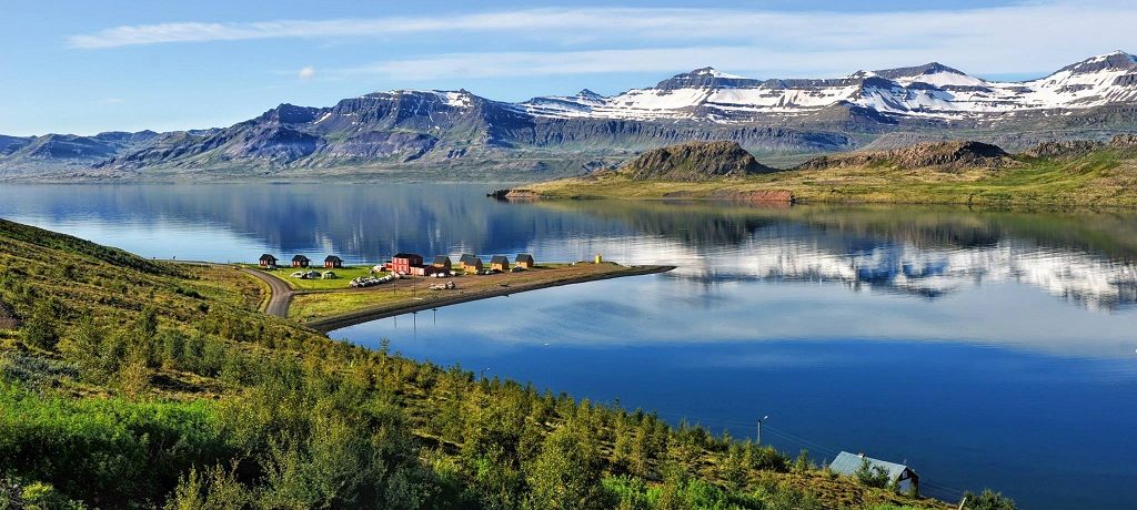 Oostfjorden