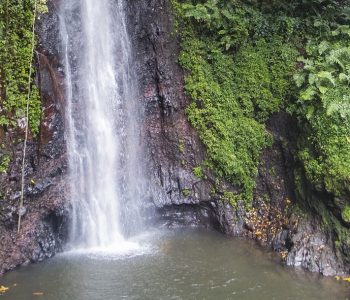 Oque Pipi waterval