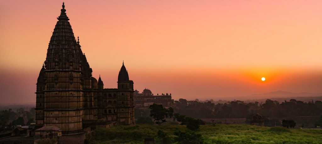 Orchha