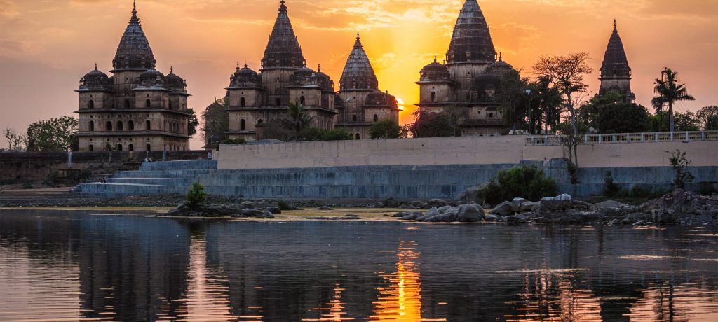 Orchha