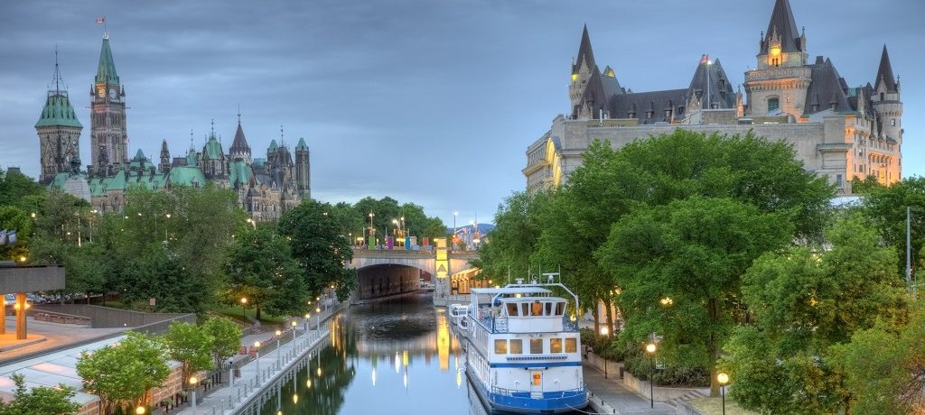 Ottawa Canada