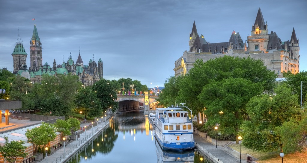 Ottawa Canada