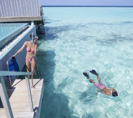 Snorkelen