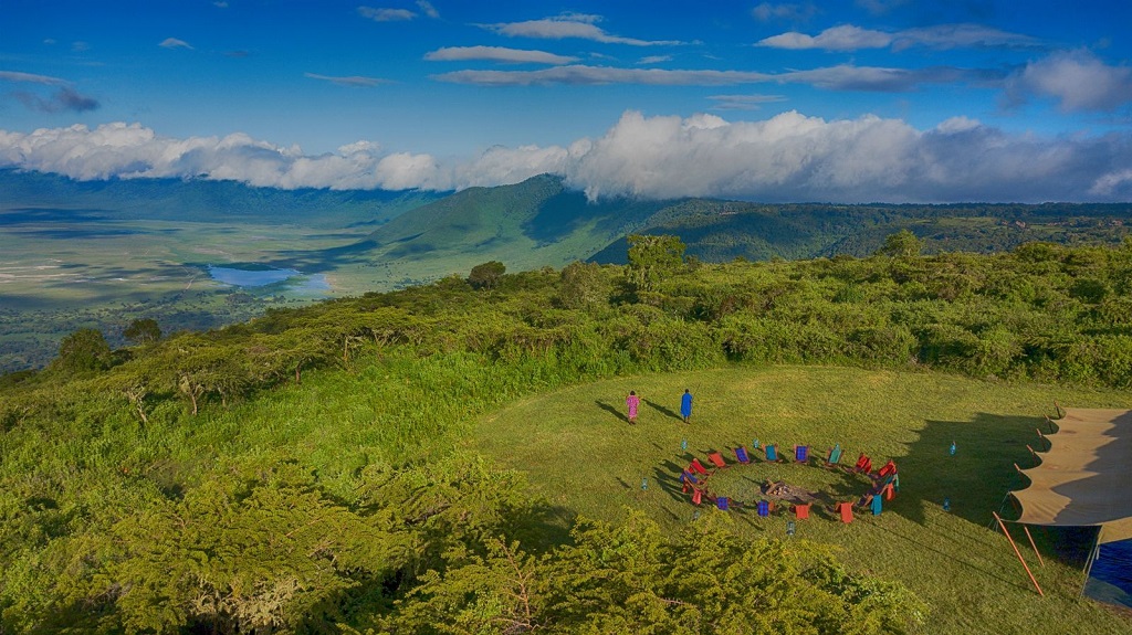 Pakulala Safari Camp