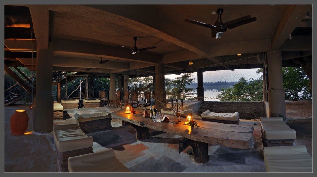 Loung